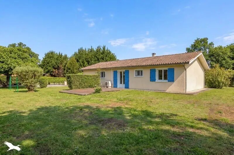 Maison à vendre, 86m², Mios