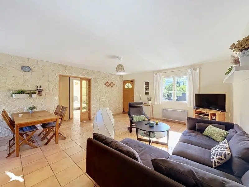 Maison à vendre, 92m², Octon