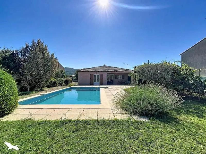 Maison à vendre, 92m², Octon