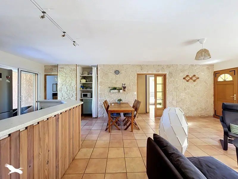 Maison à vendre, 92m², Octon