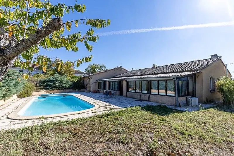 Maison à vendre, 100m², Verfeil