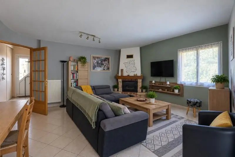 Maison à vendre, 100m², Verfeil