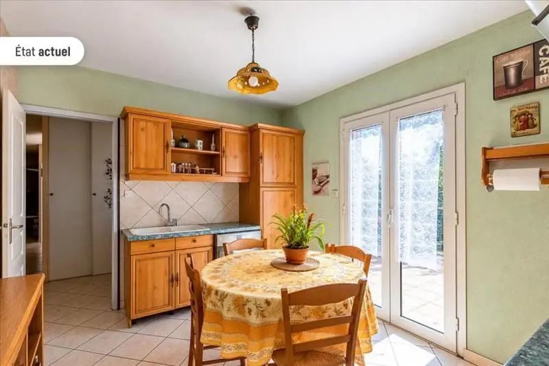 Maison à vendre, 100m², Verfeil
