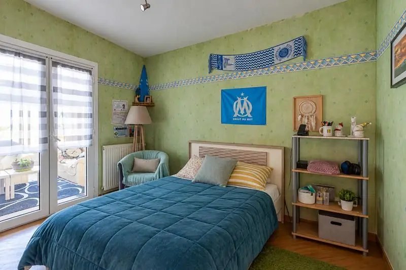 Maison à vendre, 100m², Verfeil