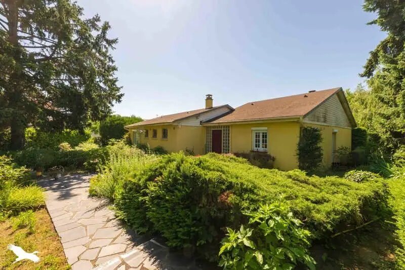 Maison à vendre, 147m², Chanteloup-les-Vignes