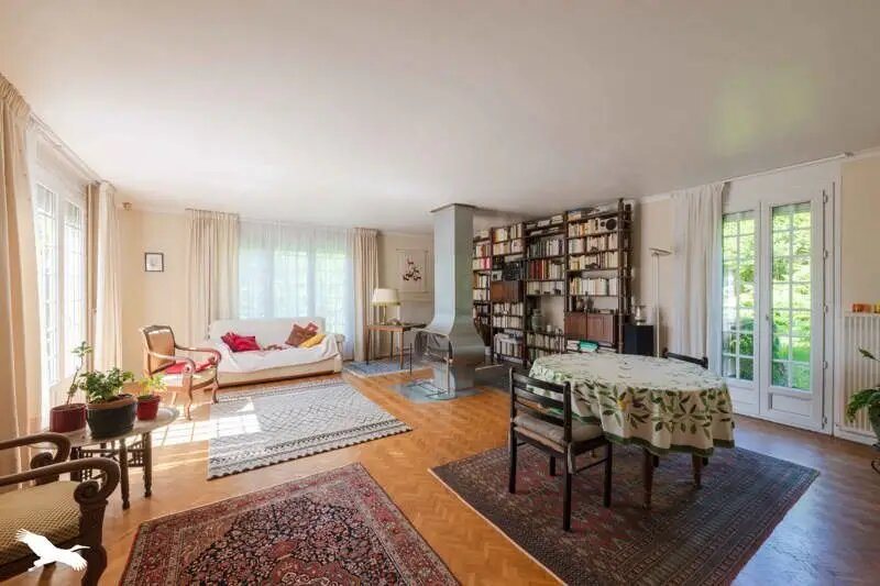 Maison à vendre, 147m², Chanteloup-les-Vignes