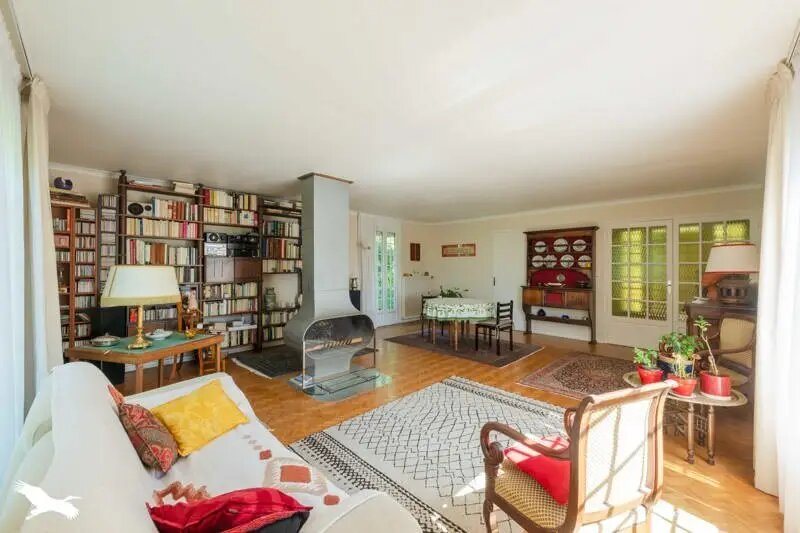 Maison à vendre, 147m², Chanteloup-les-Vignes