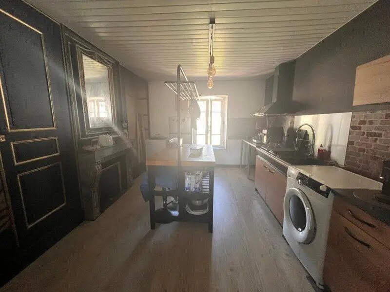 Appartement à vendre, 80m², Bort-les-Orgues