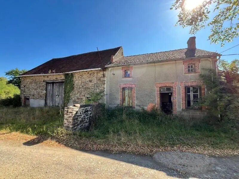Maison à vendre, 110m², Cromac