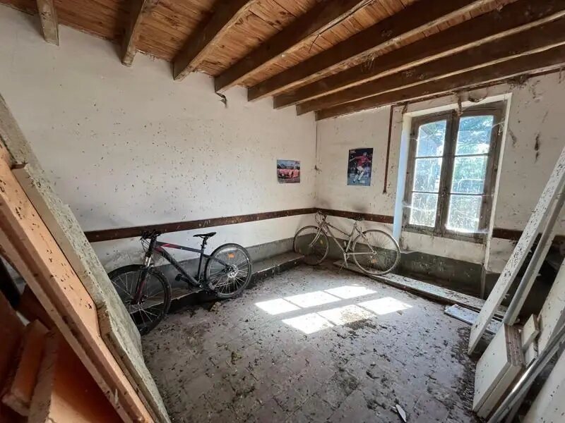 Maison à vendre, 110m², Cromac