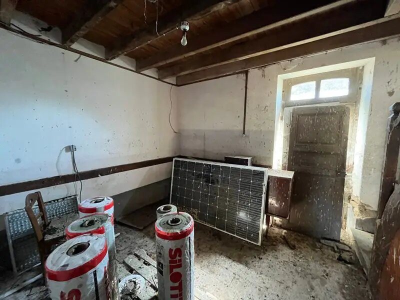 Maison à vendre, 110m², Cromac