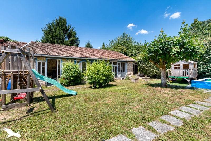 Maison à vendre, 110m², Couzeix