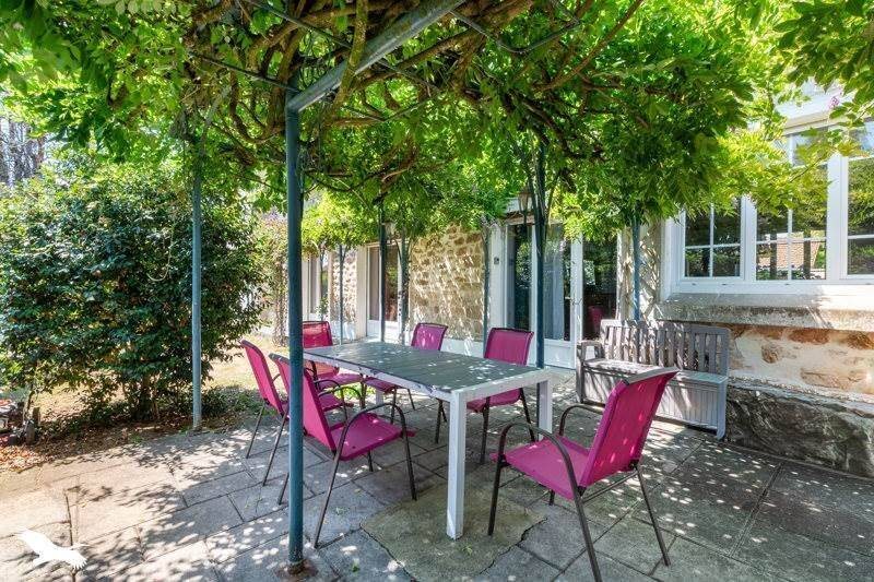 Maison à vendre, 110m², Couzeix