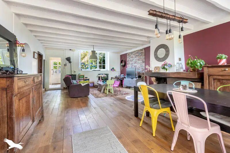 Maison à vendre, 110m², Couzeix