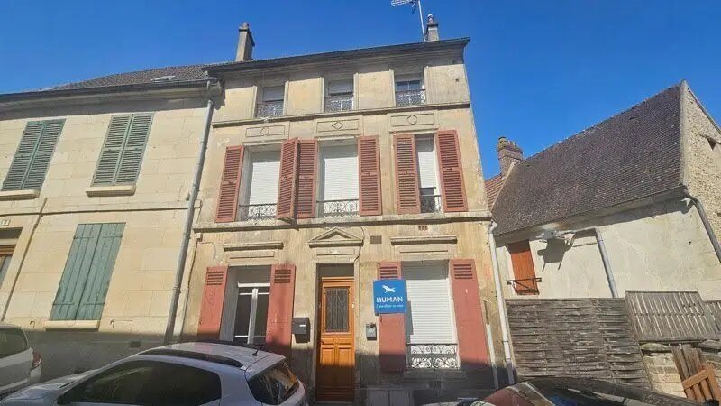 Appartement à vendre, 95m², Magny-en-Vexin