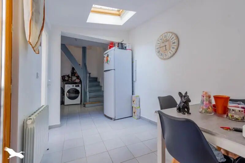 Appartement à vendre, 95m², Magny-en-Vexin