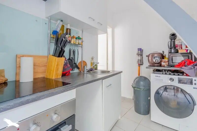 Appartement à vendre, 95m², Magny-en-Vexin