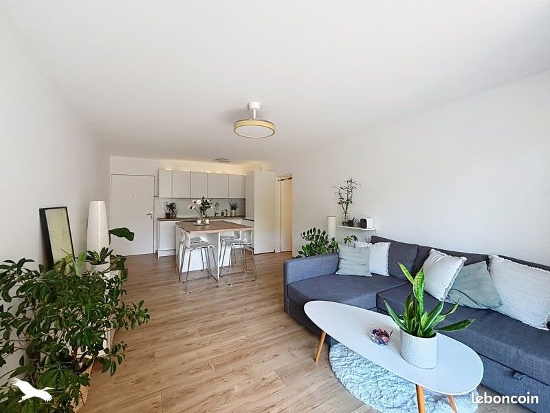 Appartement à vendre, 64m², Toulouse