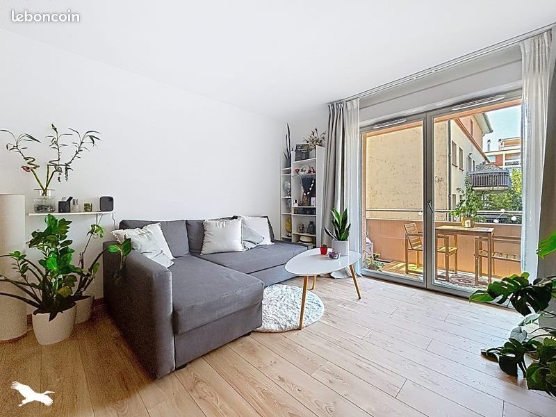 Appartement à vendre, 64m², Toulouse
