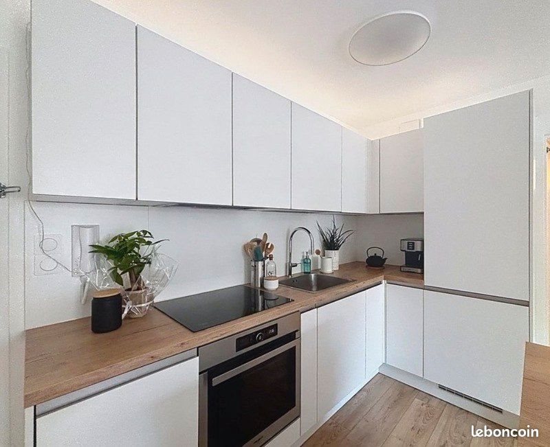 Appartement à vendre, 64m², Toulouse