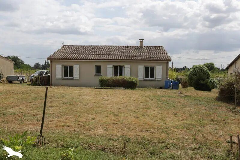 Maison à vendre, 91m², Saint-Martin-de-Sescas