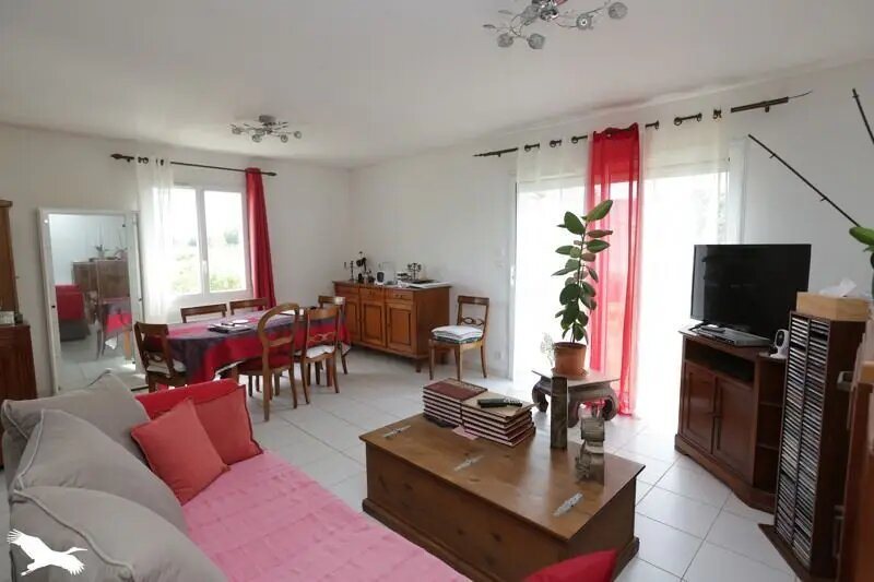 Maison à vendre, 91m², Saint-Martin-de-Sescas