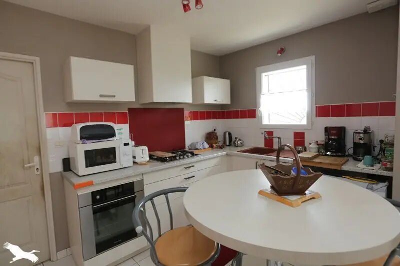 Maison à vendre, 91m², Saint-Martin-de-Sescas