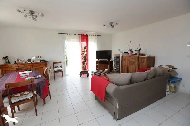 Maison à vendre, 91m², Saint-Martin-de-Sescas