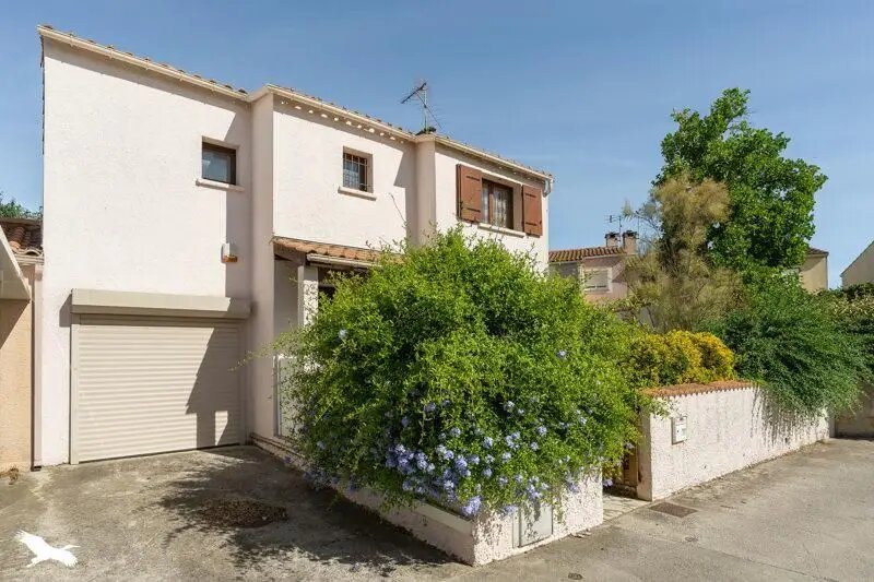 Maison à vendre, 91m², Montpellier
