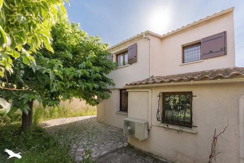 Maison à vendre, 91m², Montpellier