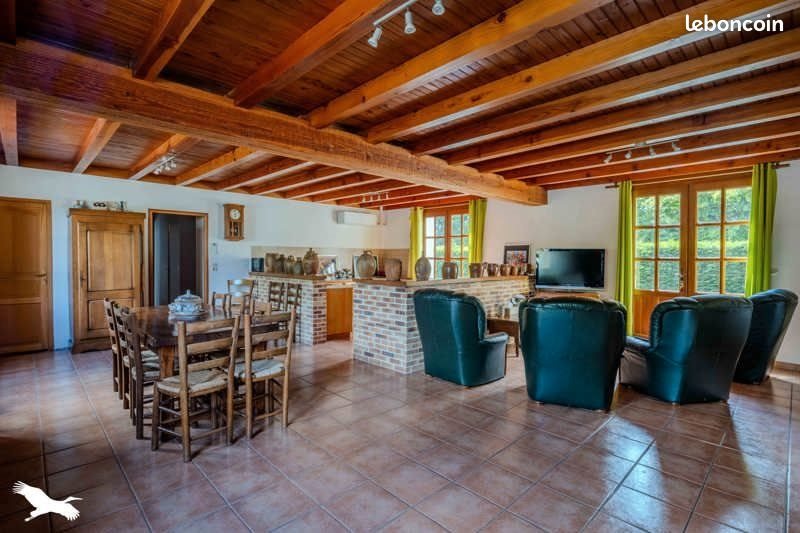 Maison à vendre, 245m², Verteuil-sur-Charente
