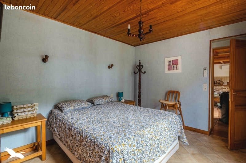 Maison à vendre, 245m², Verteuil-sur-Charente