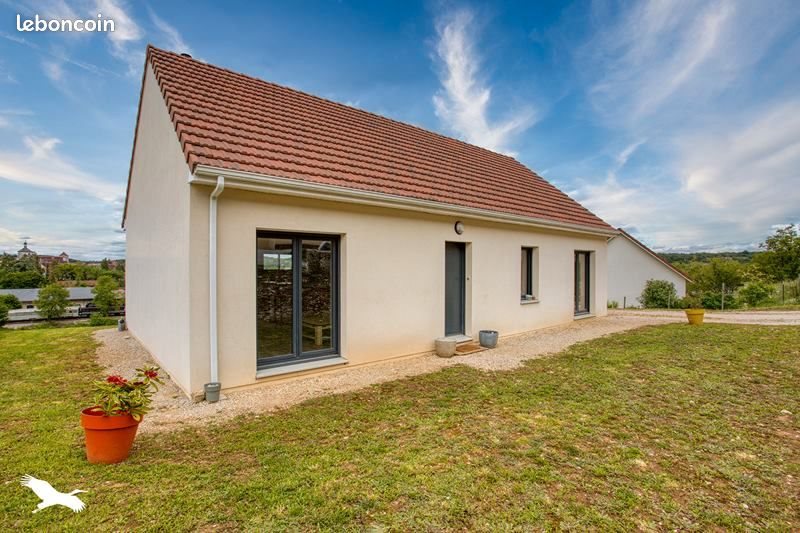 Maison à vendre, 93m², Martel