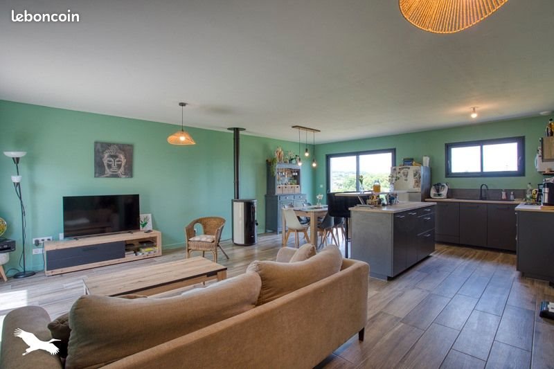 Maison à vendre, 93m², Martel