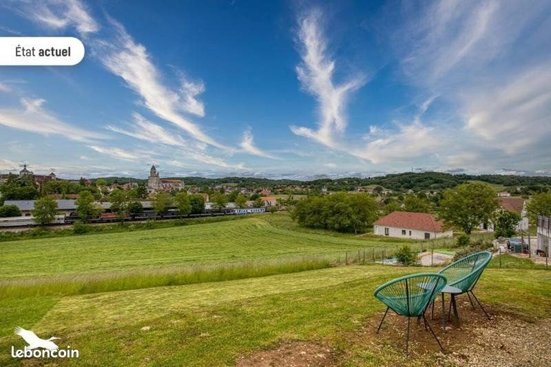 Maison à vendre, 93m², Martel