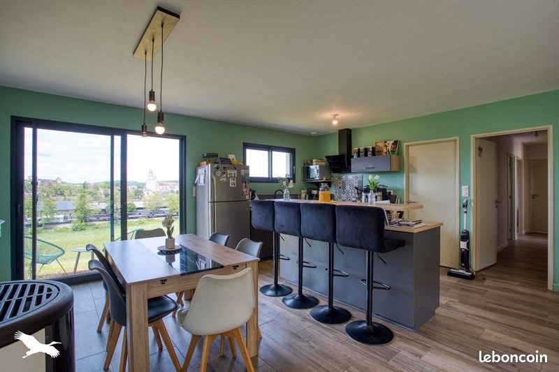 Maison à vendre, 93m², Martel