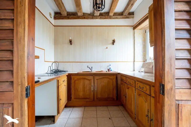 Maison à vendre, 89m², Vernantes
