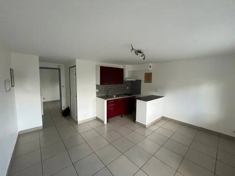 Appartement à louer, 35m², Angoulême