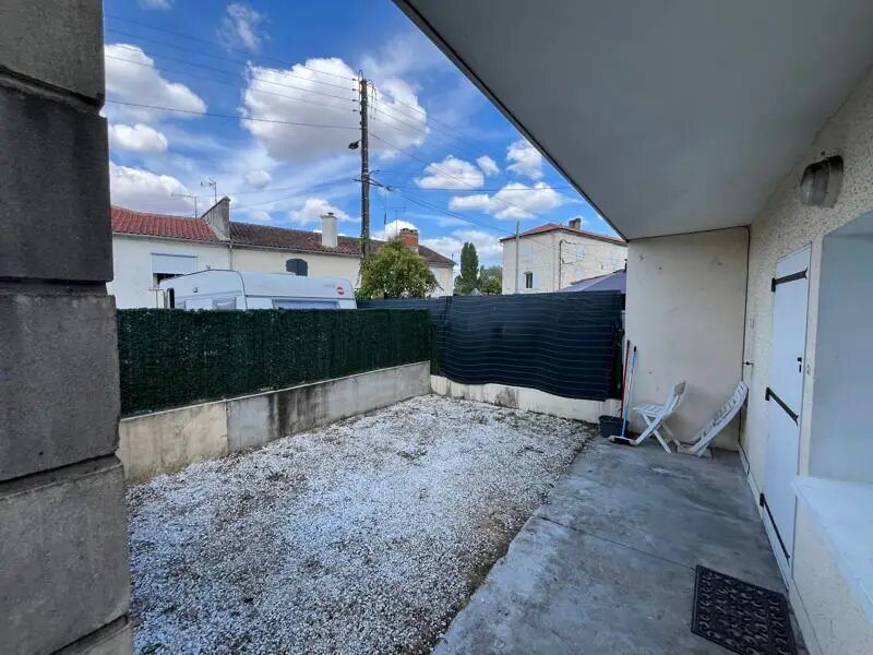 Appartement à louer, 35m², Angoulême