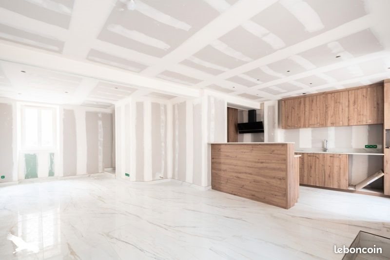 Maison à vendre, 138m², Morlaix