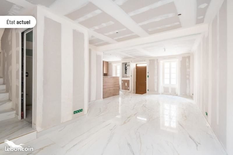 Maison à vendre, 138m², Morlaix