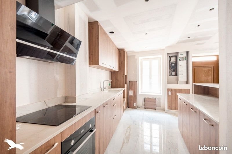Maison à vendre, 138m², Morlaix