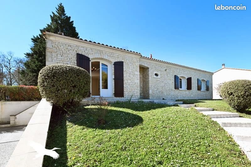 Maison à vendre, 150m², La Couronne