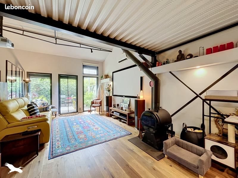 Appartement à vendre, 127m², Mérignac