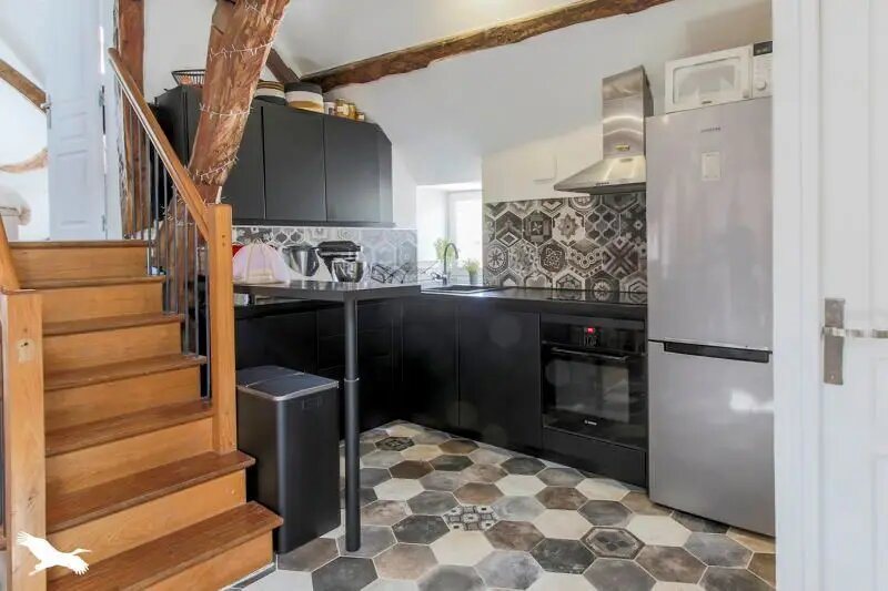 Appartement à vendre, 50m², Maule
