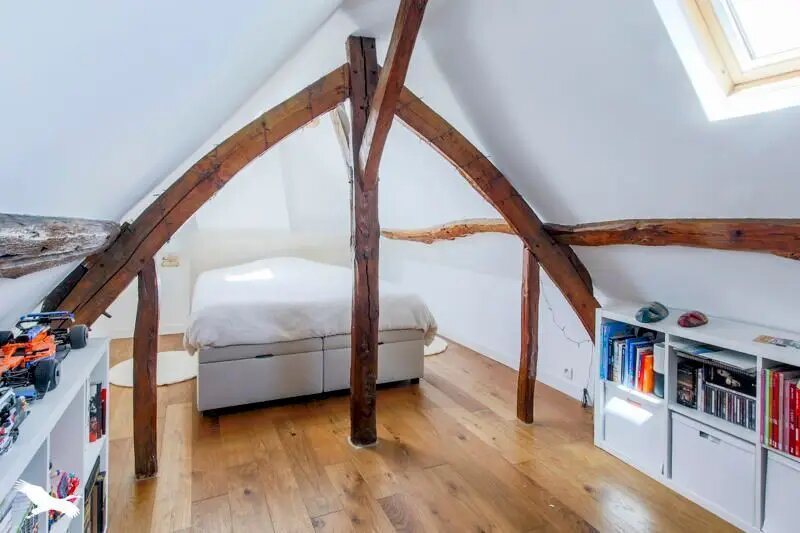 Appartement à vendre, 50m², Maule