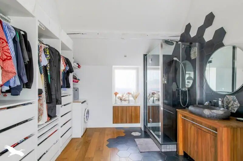 Appartement à vendre, 50m², Maule