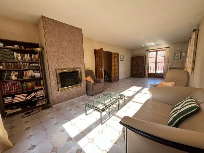 Maison à vendre, 104m², Cosnac