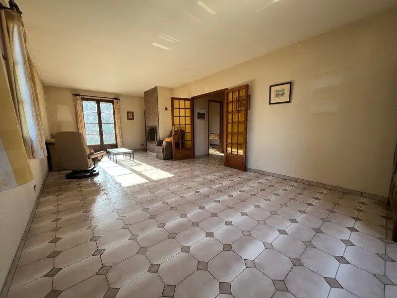 Maison à vendre, 104m², Cosnac