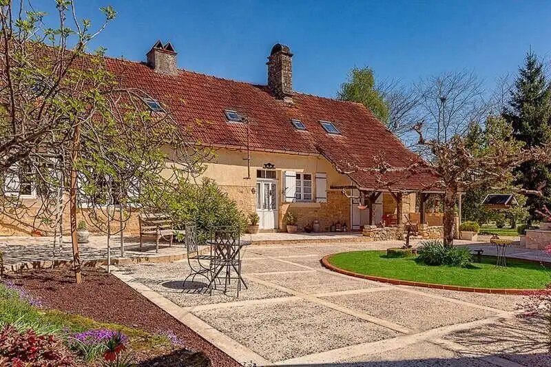 Maison à vendre, 320m², Meyrals